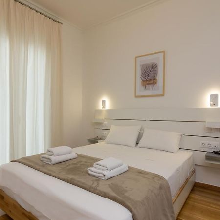 Elegant Studio In Athens B Экстерьер фото