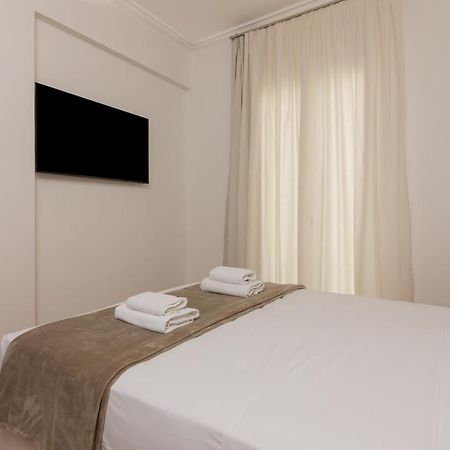 Elegant Studio In Athens B Экстерьер фото